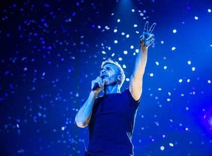 Gary Barlow, 2021-11-28, Dublin