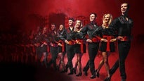 Michael Flatley's Lord of the Dance in België