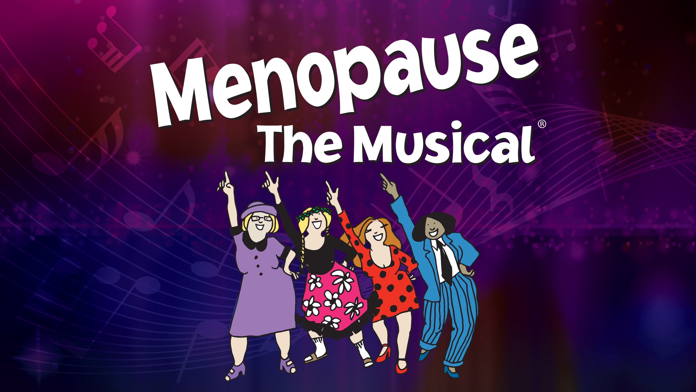 Menopause The Musical (Reno, NV)