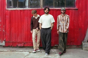 The Band Camino