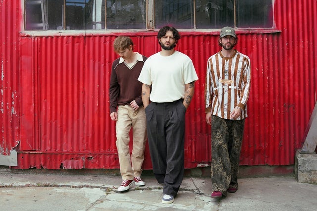Ticket Reselling The Band CAMINO: The NeverAlways Tour with special guest almost monday