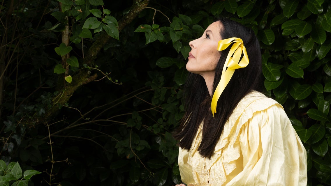 Nerina Pallot