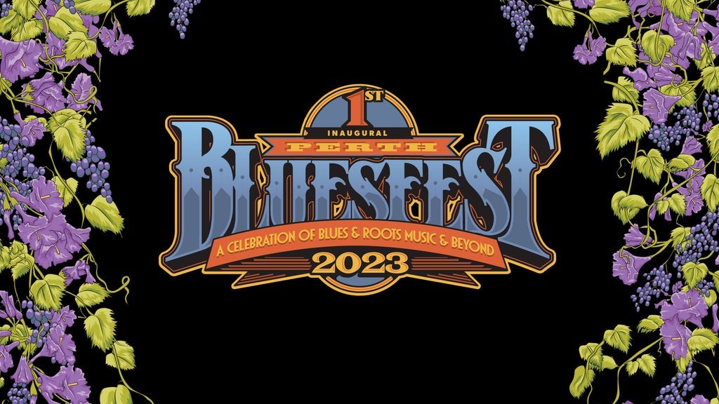 Hotels near Bluesfest Perth Events