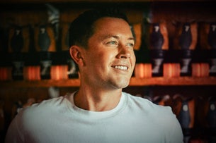 Scotty McCreery Seating Plan Odyssey Arena