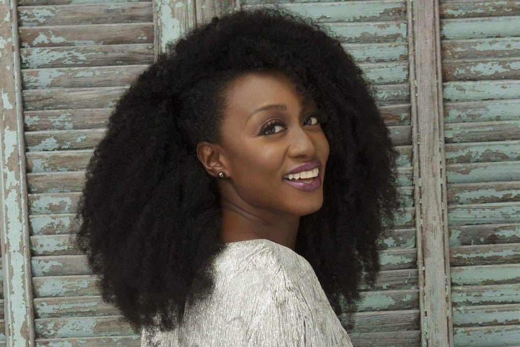 Beverley Knight - Royal and Derngate (Northampton)