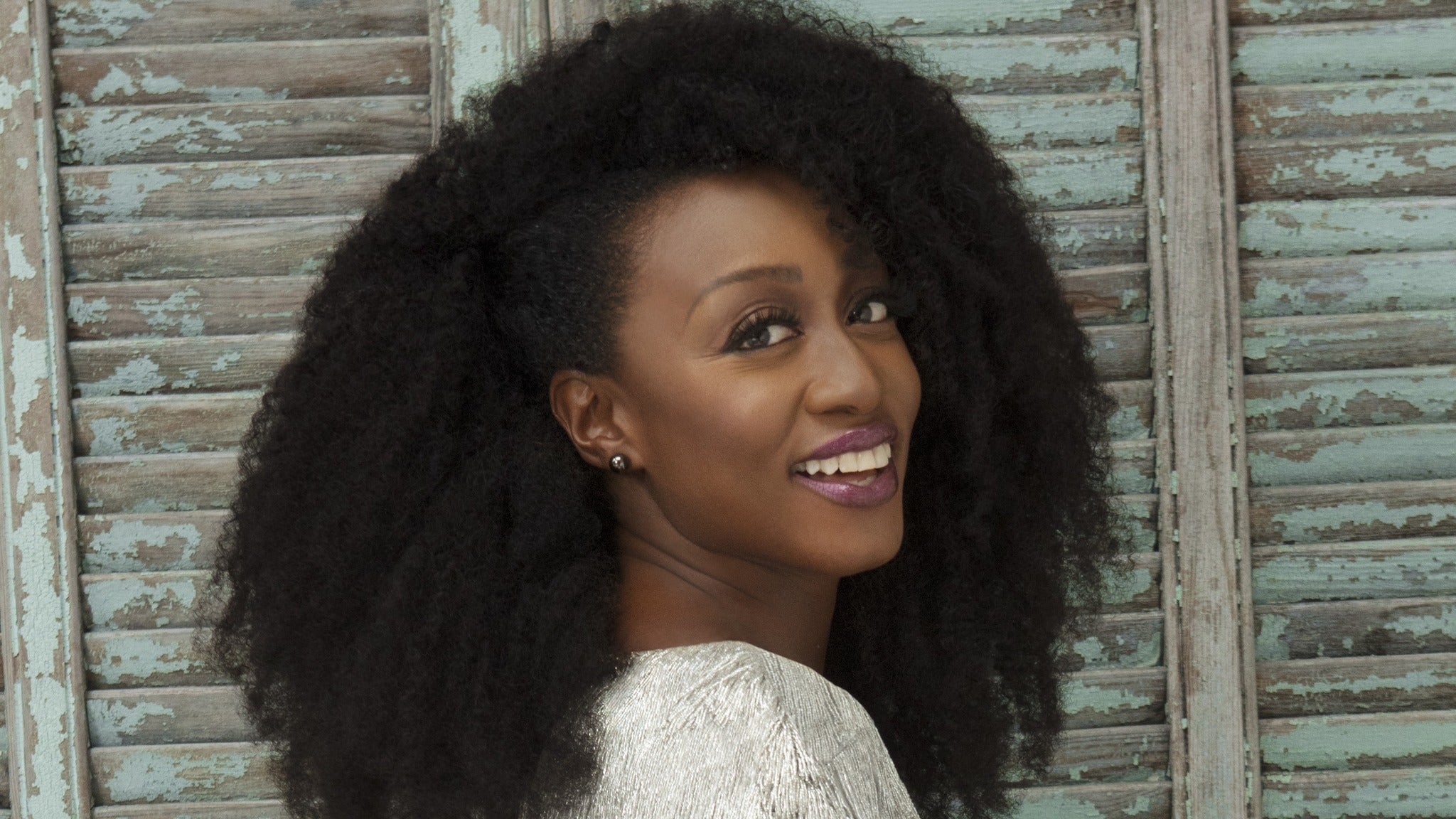 Beverley Knight Event Title Pic