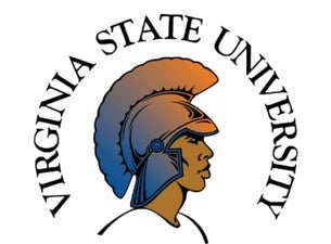 VSU Trojans vs. Winston-Salem State University (Military Appreciation)