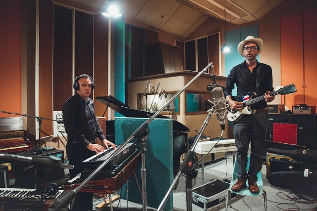 Presales to greyhounds: members use these when buying pre-sale tickets