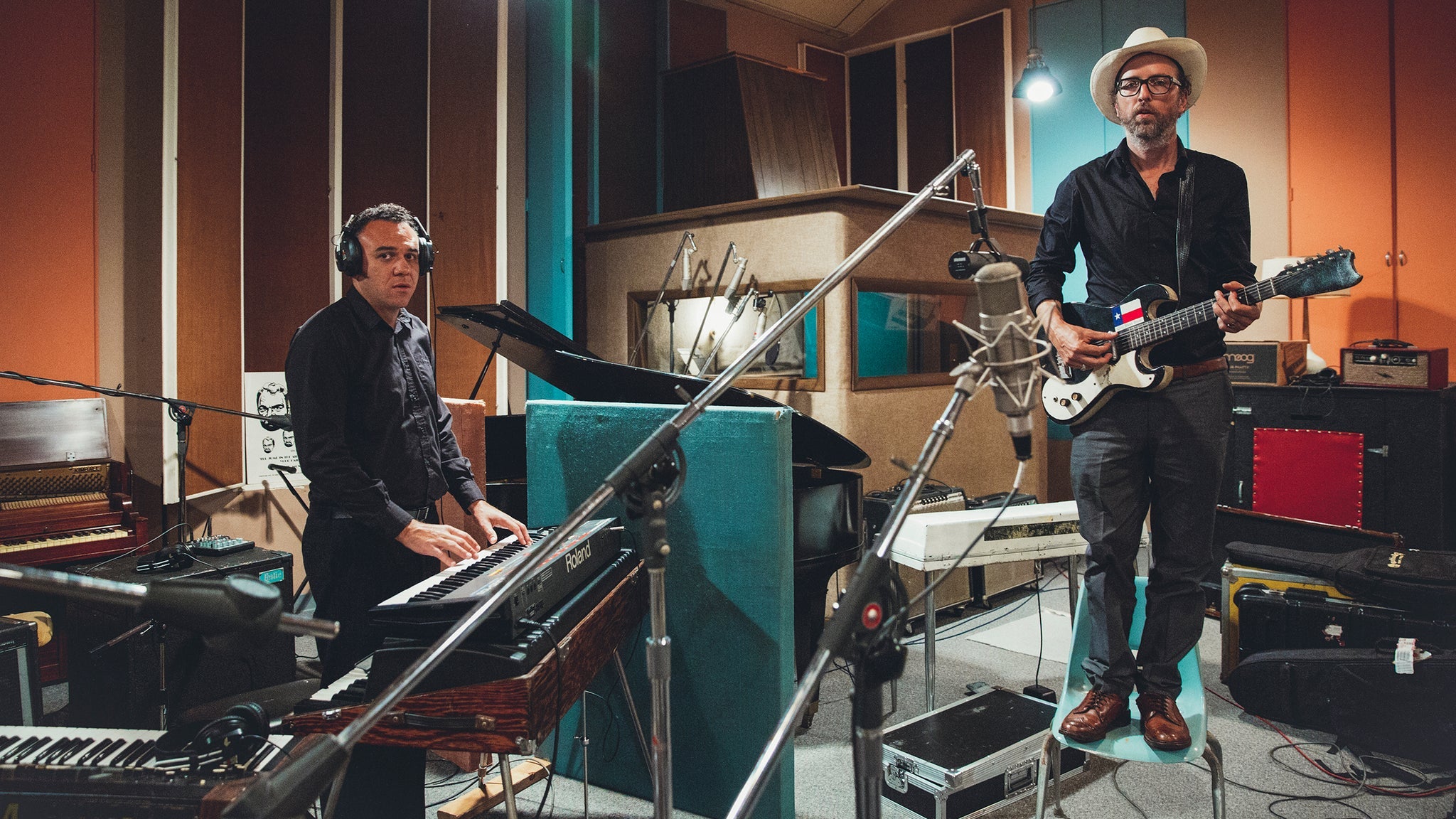 Greyhounds concerts and tour dates | GlobalGigMap