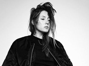 Charlotte de Witte - 18+