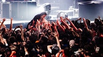 Nick Cave & Warren Ellis