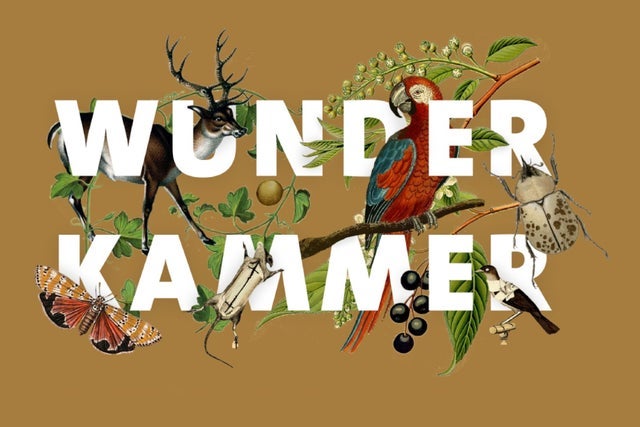 Wunderkammer: A Taxidermy Showcase and Competition presales in Brooklyn