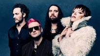 Halestorm & Lindsey Stirling