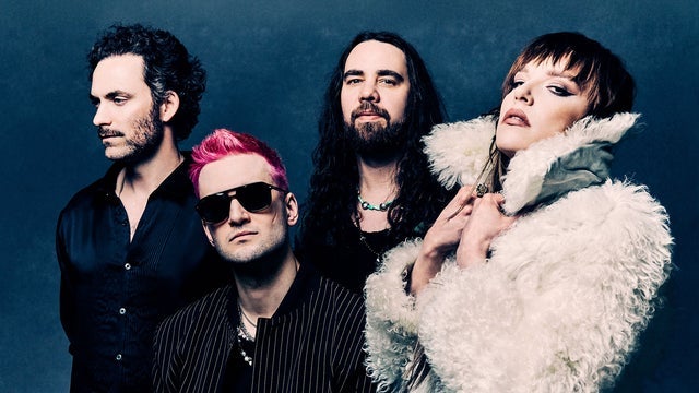 Halestorm