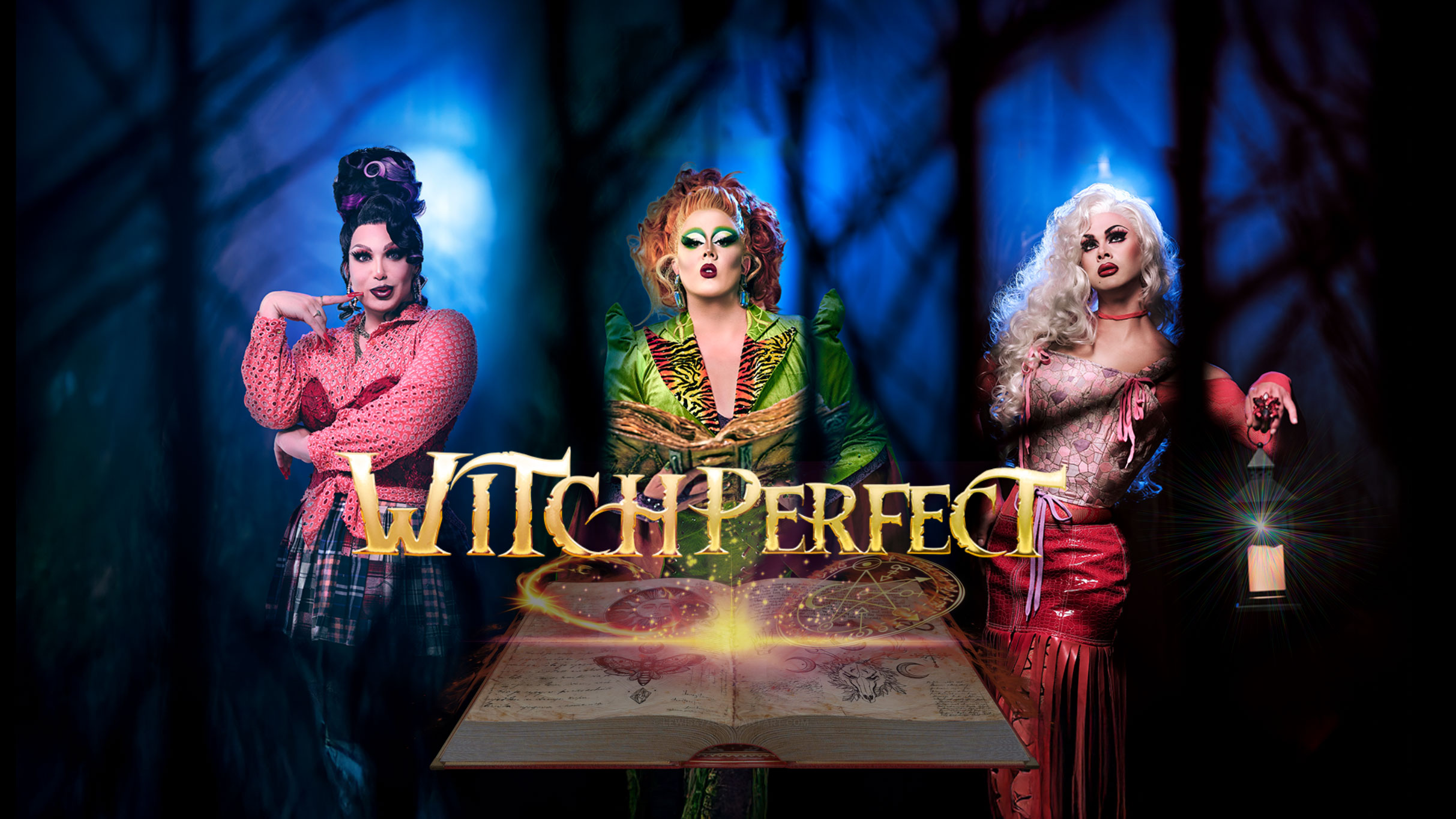 Witch Perfect