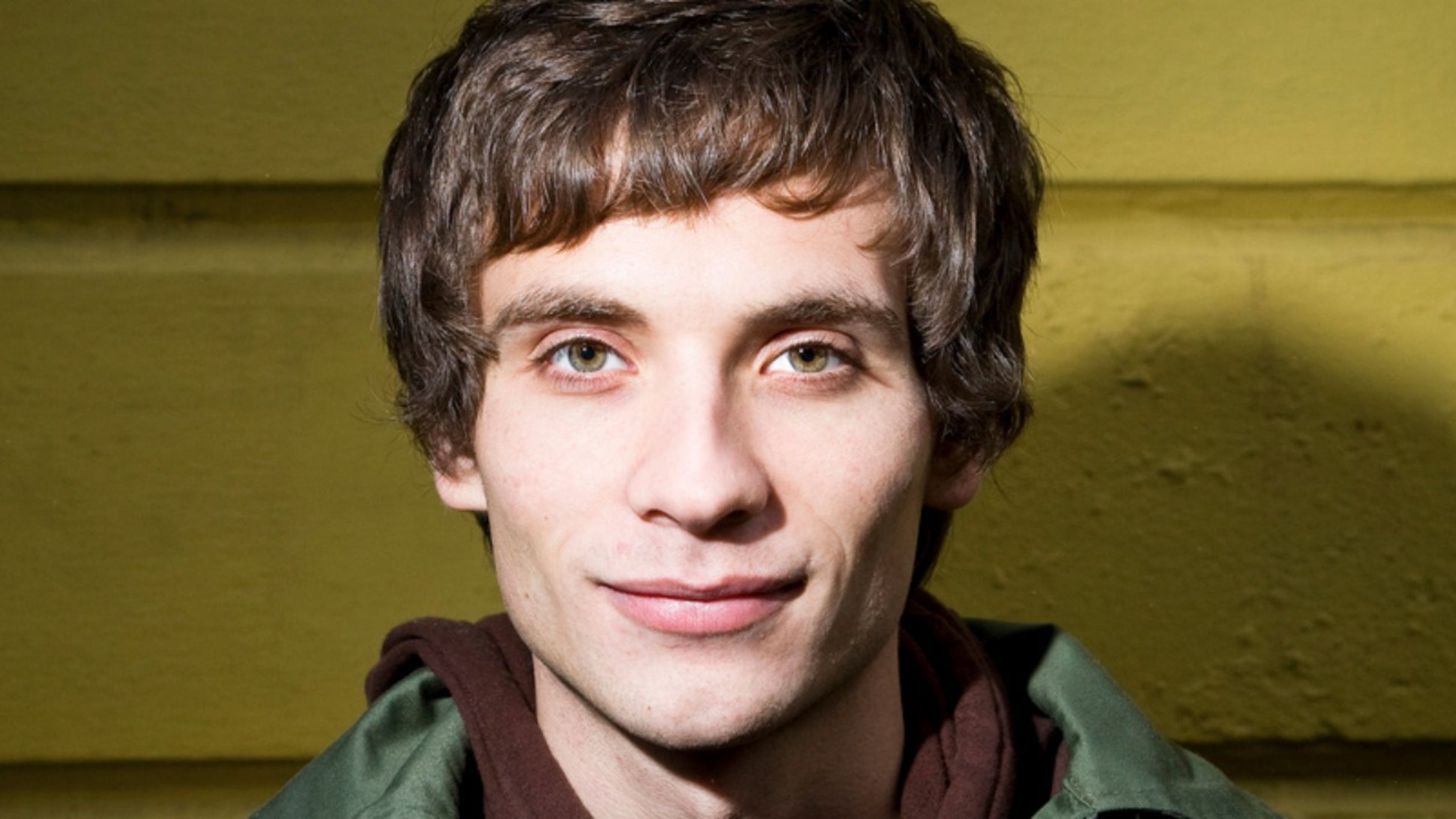 Daniel Simonsen at Punch Line Comedy Club – San Francisco – San Francisco, CA