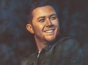 Scotty McCreery: Cab In A Solo Tour