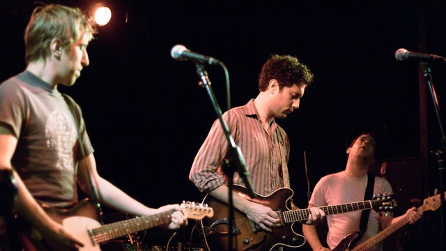 Constantines