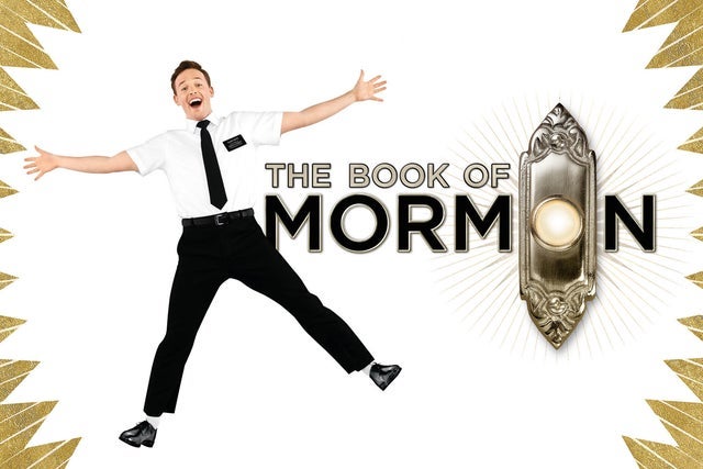 The Book of Mormon (Touring)