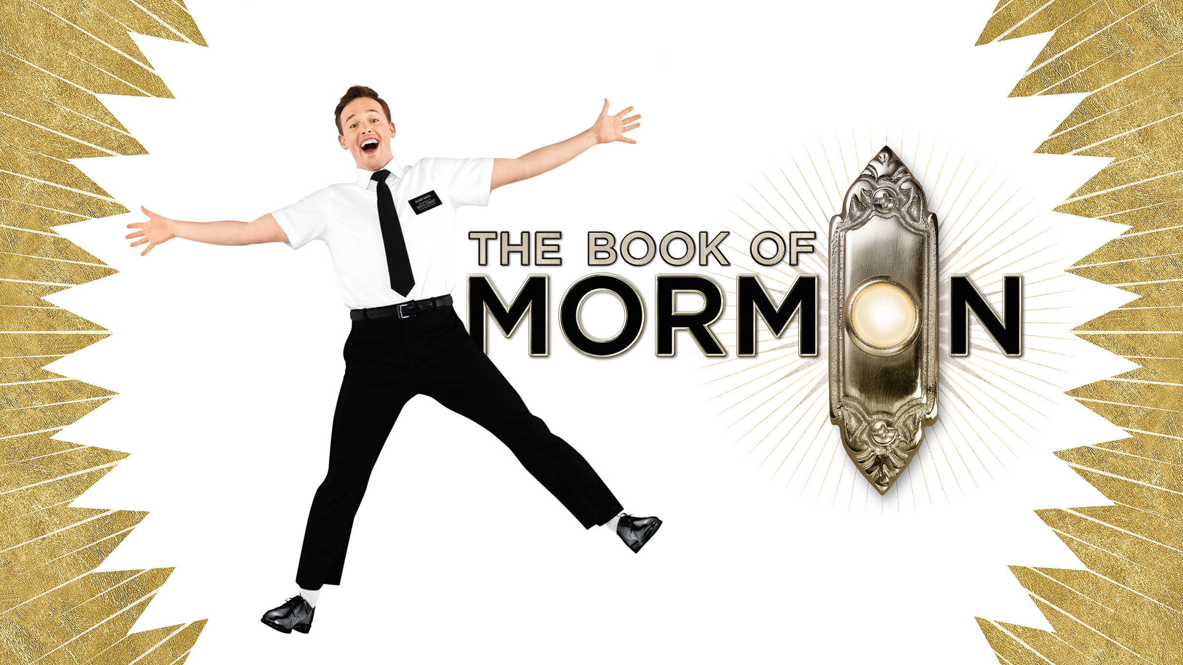 The Book of Mormon (Touring)