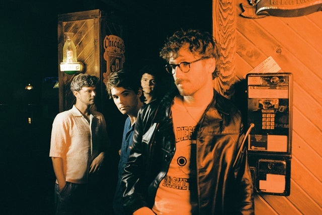 The Brook & The Bluff: The Werewolf Tour pre-sale password for early tickets in San Diego