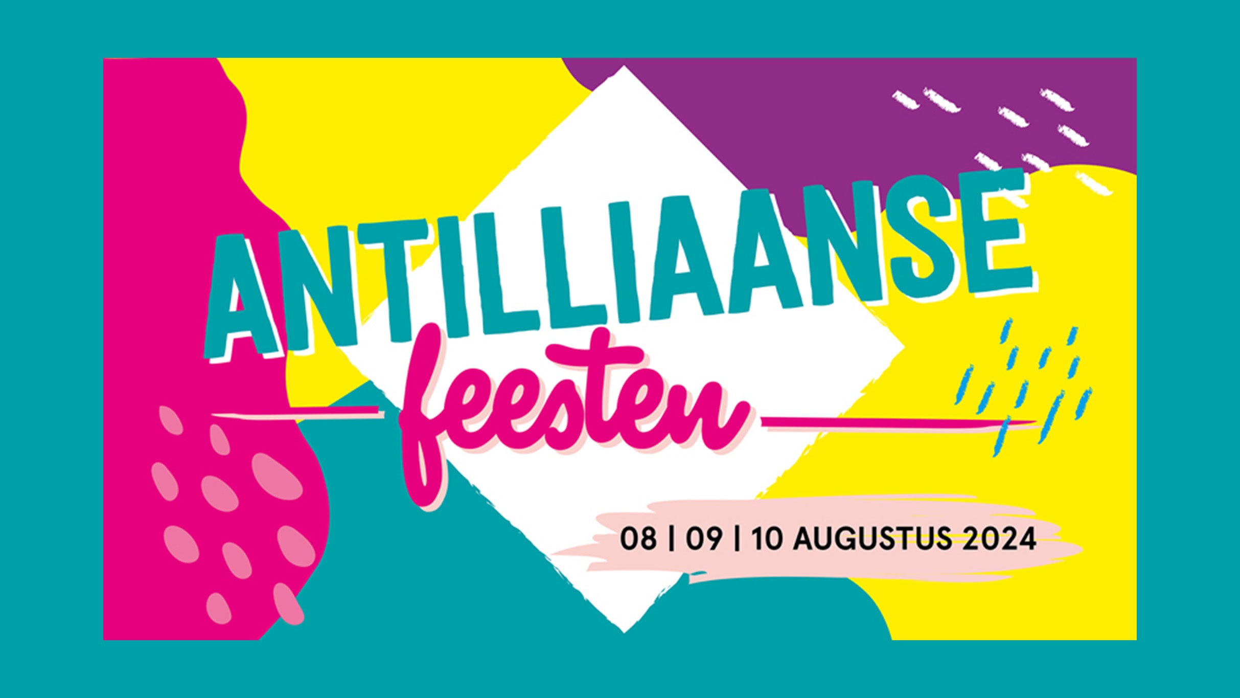 Antilliaanse Feesten presale information on freepresalepasswords.com