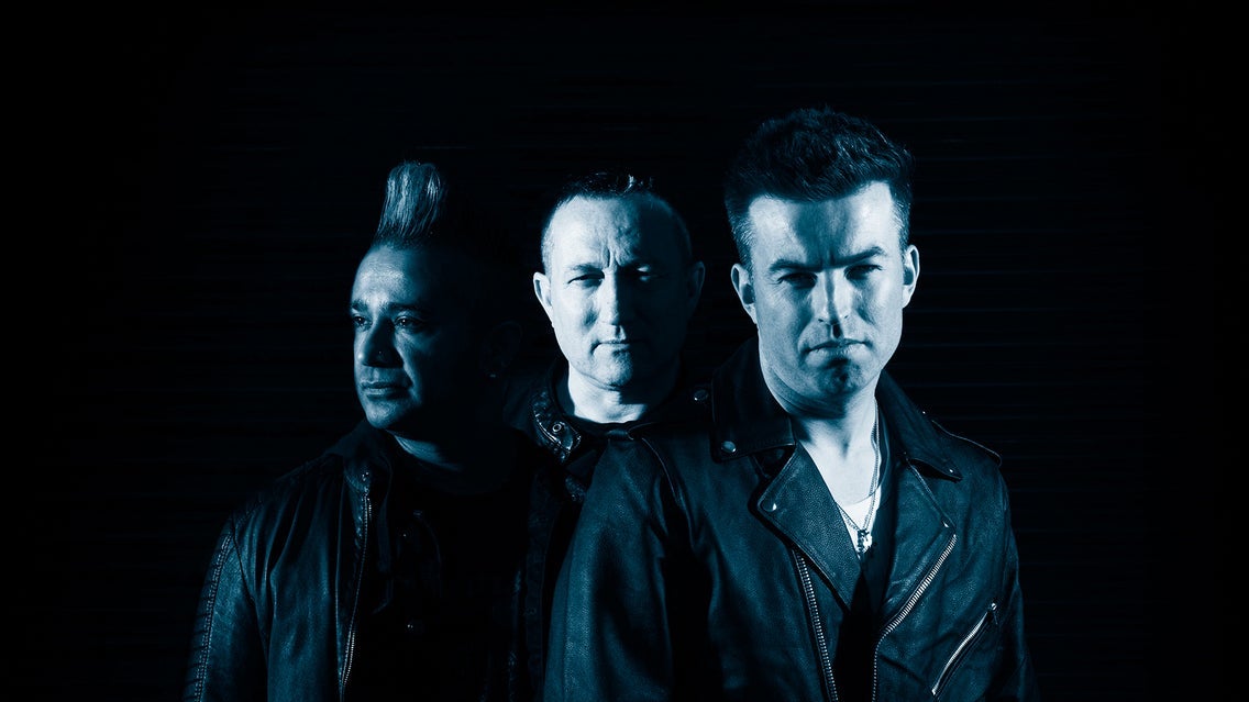 The Devout - Depeche Mode Tribute Act