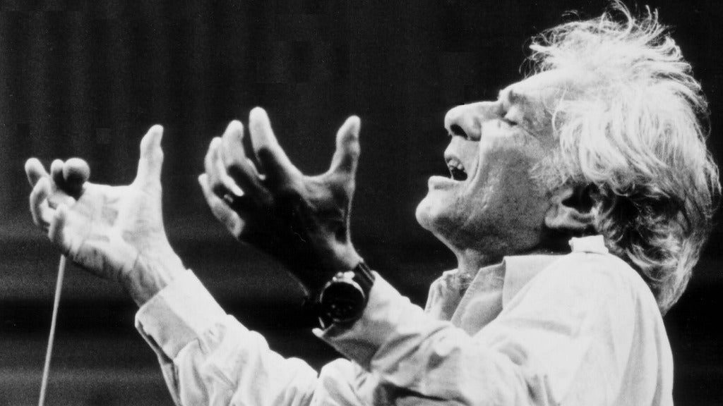 Hotels near Leonard Bernstein Events