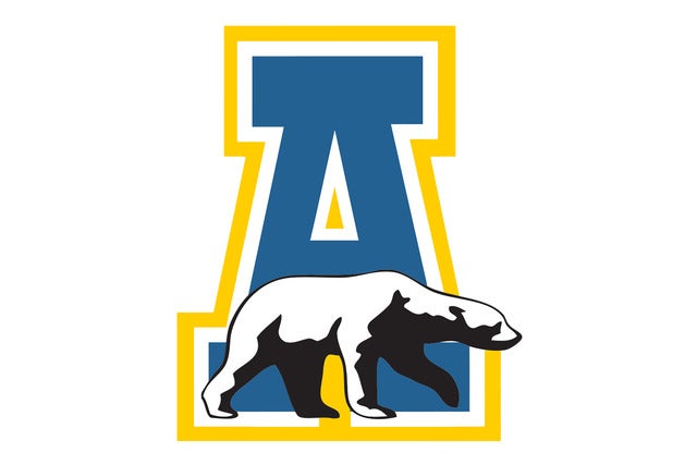University of Alaska Fairbanks Nanooks Hockey