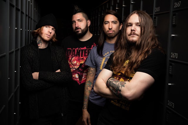 Read more about the article Of Mice & Men Tickets