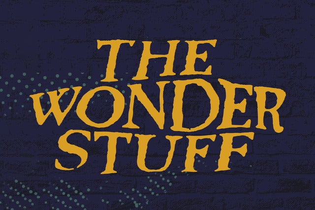 The Wonder Stuff