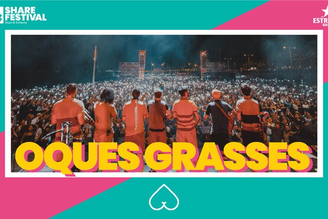 OQUES GRASSES