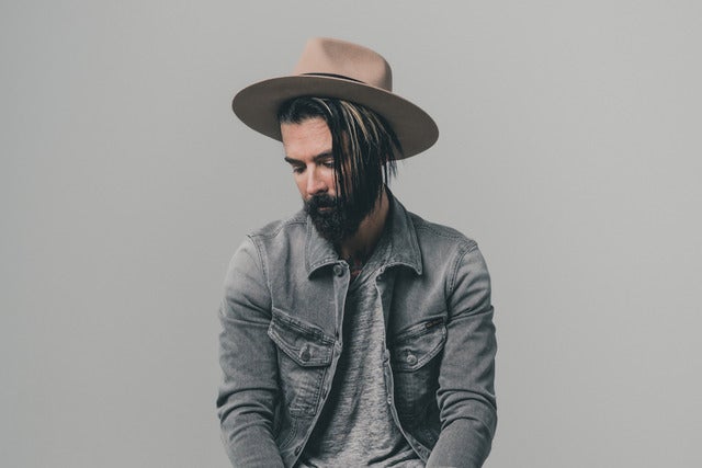 DASHBOARD CONFESSIONAL: 20 Year Celebration