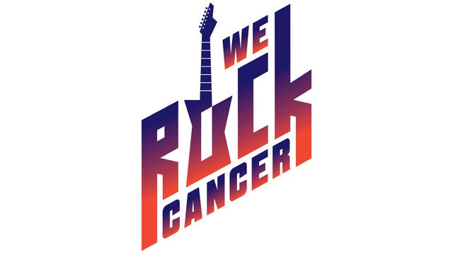 We Rock Cancer