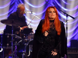 The Judds: The Final Tour