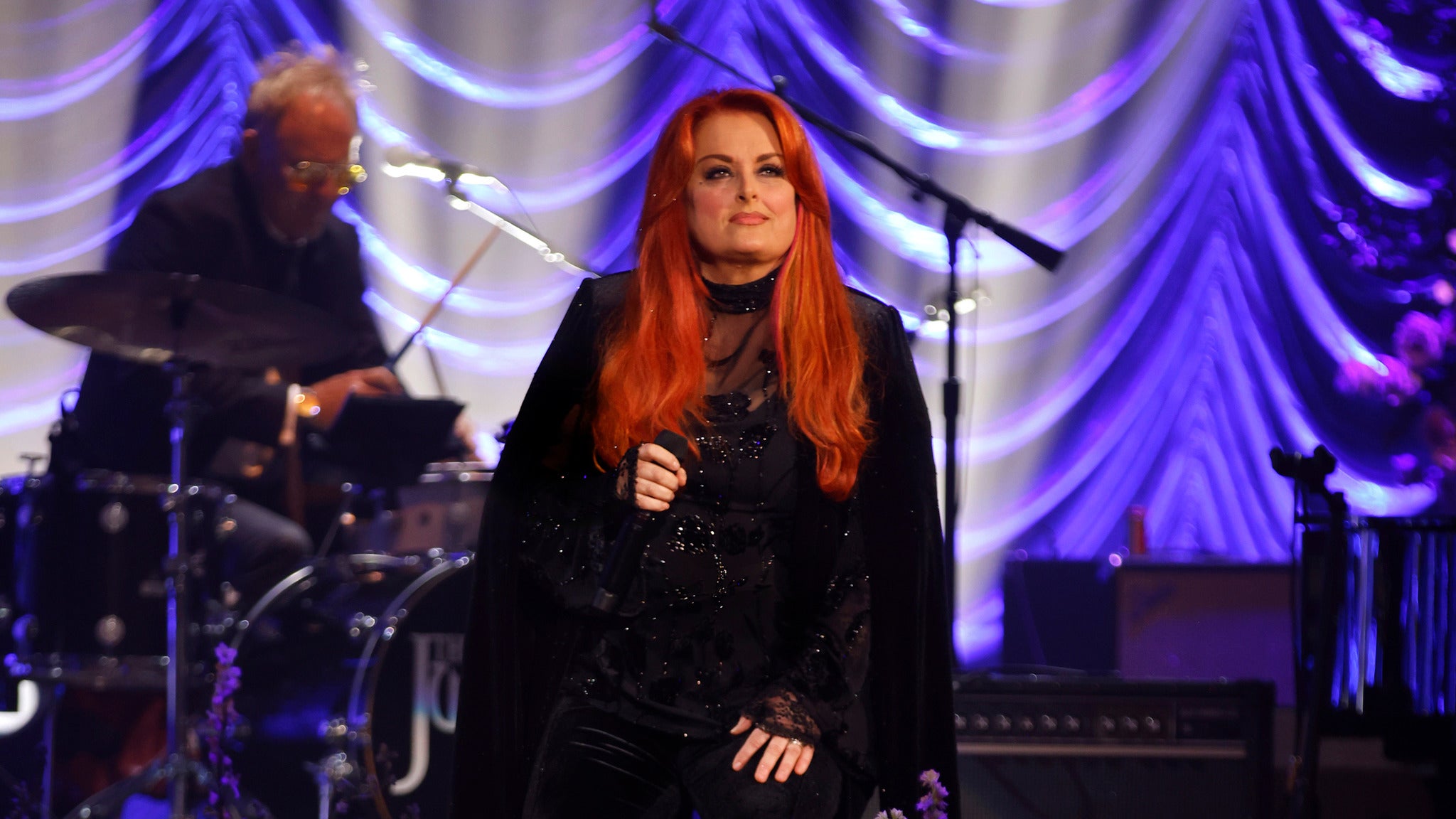 The Judds: The Final Tour pre-sale code