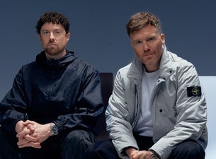 Gorgon City at the PNE Forum