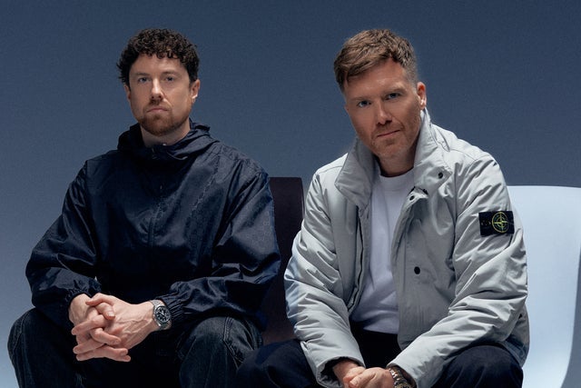 Gorgon City