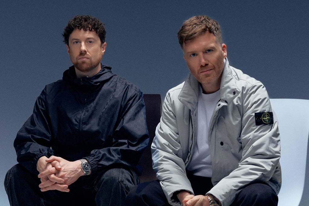 Gorgon City