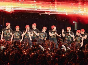 Bobby Lee: The Finally Tour 2026