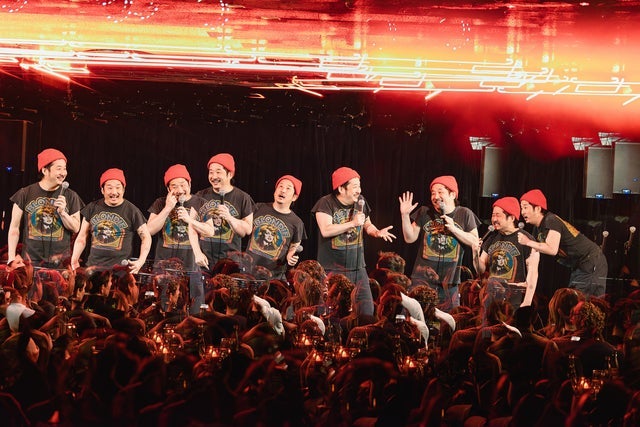 Official Bobby Lee: The Finally Tour 2026 pre-sale password (Via TMPresale.com)