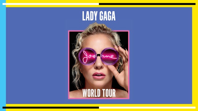 Lady Gaga - 2020 Tour Dates & Concert Schedule - Live Nation