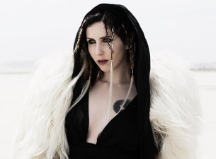 Chelsea Wolfe, 2020-03-16, Utrecht