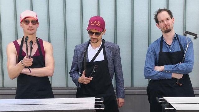 Tanga Elektra in Music Hall, Worpswede 12/09/2025