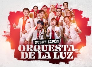 La Orquesta de la Luz