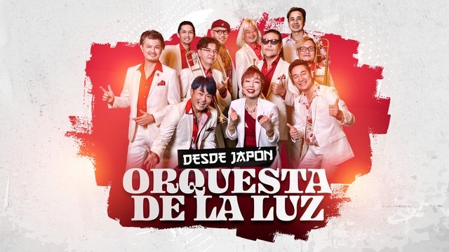 La Orquesta de la Luz
