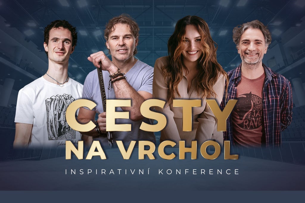 Cesty na vrchol 2 in France