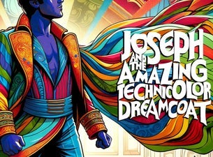 ACT Louisville Presents Joseph and the Amazing Technicolor Dreamcoat