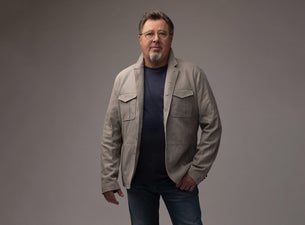 An Evening with Vince Gill