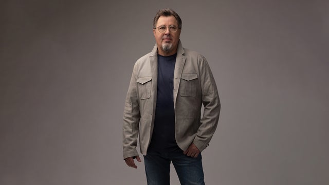 Vince Gill